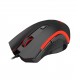 Redragon M606 NOTHOSAUR 6 Programmable Buttons Gaming Mouse