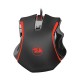 Redragon M606 NOTHOSAUR 6 Programmable Buttons Gaming Mouse