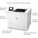 HP Enterprise M607n Single Function Mono Laser Printer