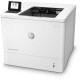 HP Enterprise M607n Single Function Mono Laser Printer