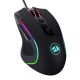 Redragon M612 Predator 11 Programmable Buttons RGB Gaming Mouse