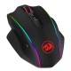 Redragon M686 VAMPIRE ELITE 8 Programmable Buttons Wireless Gaming Mouse