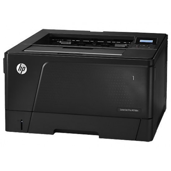 HP LaserJet Pro M706n A3 Printer