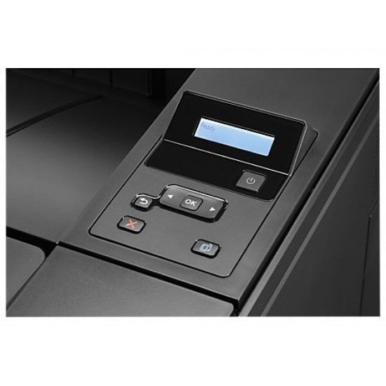 HP LaserJet Pro M706n A3 Printer