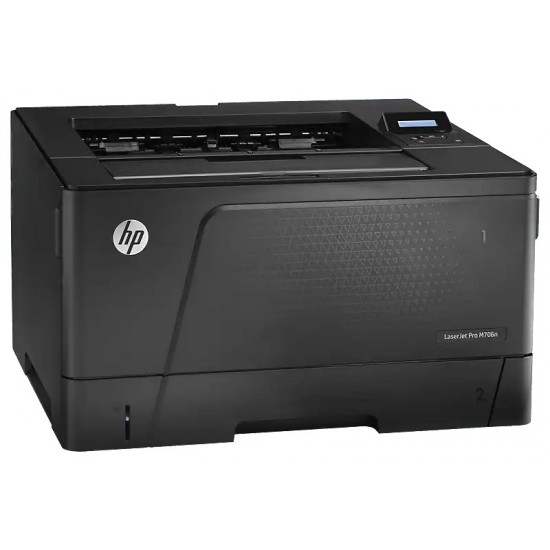 HP LaserJet Pro M706n A3 Printer