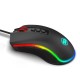 Redragon M711 COBRA 7 Programmable Buttons RGB Backlit Gaming Mouse