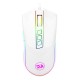 Redragon M711 COBRA White 7 Programmable Buttons RGB Backlit Gaming Mouse