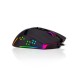 Redragon M712 OCTOPUS 8 Programmable Buttons RGB Backlit Gaming Mouse