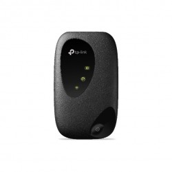 Tp-link M7200 4G 150 Mbps LTE Mobile Wi-Fi Router