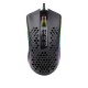 Redragon M808 Storm Lightweight RGB Honeycomb Gaming Mouse