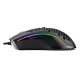 Redragon M808 Storm Lightweight RGB Honeycomb Gaming Mouse