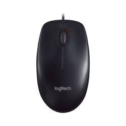 Logitech M90 USB Contoured Shape MOUSE Logitech M90 USB Contoured Shape MOUSE