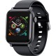 Havit HV-M9016 Pro 1.69 Full Touch Screen Bluetooth Calling Smart Watch