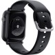 Havit HV-M9016 Pro 1.69 Full Touch Screen Bluetooth Calling Smart Watch