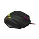 Redragon M908 IMPACT 18 Programmable Buttons MMO Gaming Mouse