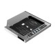 Orico M95SS Laptop Hard Drive Caddy for Optical Drive