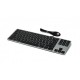 Matias Aluminum Tenkeyless Wired Keyboard for Mac (Silver, Space Grey)