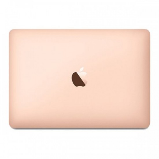 Apple MacBook Air 13.3-Inch Retina Display 8-core Apple M1 chip with 8GB RAM, 512GB SSD (MGNE3) Golden