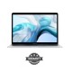 Apple MacBook Air 13.3-Inch Retina Display 8-core Apple M1 chip with 8GB RAM, 256GB SSD (MGN93) Silver