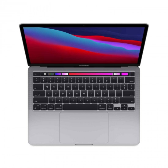 Buy Apple MacBook Pro 13.3-Inch Retina Display 8-core Apple M1