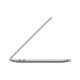 Apple MacBook Pro 13.3-Inch Retina Display 8-core Apple M1 chip with 8GB RAM, 512GB SSD (MYD92) Space Gray