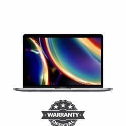 Apple MacBook Pro 13.3-Inch Core i5-2.0GHz, 16GB RAM, 1TB SSD, Touch Bar, Space Gray 2020 (MWP52 / Z0Y600047)