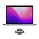 Apple MacBook Pro 13.3-Inch Retina Display M2 Chip 8GB RAM 256GB SSD Space Gray (MNEH3)