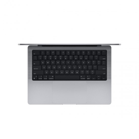 Best Buy: MacBook Pro 14 Laptop Apple M1 Pro chip 16GB Memory 512GB SSD  Space Gray MKGP3LL/A