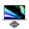 Apple Macbook Pro 2019 16-inch Retina Display with Touch Bar Core i9-2.3GHz 16GB Ram 1TB SSD Radeon Pro 4GB Graphics, Gray (MVVK2)