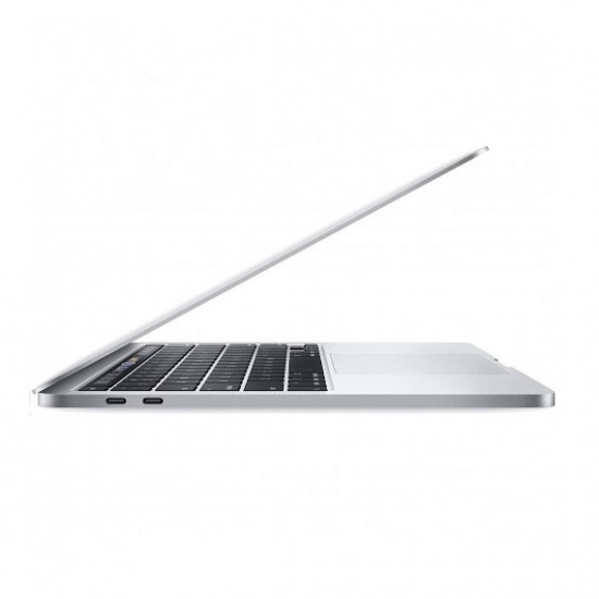 Apple MacBook Pro 13.3-Inch Retina Display 8-core Apple M1 chip with 16GB RAM, 1TB SSD (Z11D000BJ) Silver