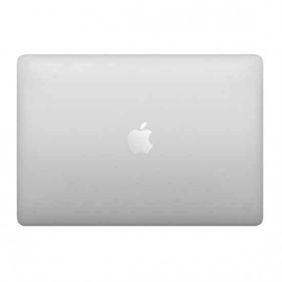 Apple MacBook Pro 13.3-Inch Retina Display 8-core Apple M1 chip with 16GB RAM, 1TB SSD (Z11D000BJ) Silver