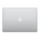 Apple MacBook Pro 13.3-Inch Retina Display 8-core Apple M1 chip with 16GB RAM, 1TB SSD (Z11D000BJ) Silver