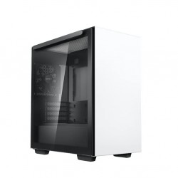 Deepcool MACUBE 110 WH Mini Tower Case Deepcool MACUBE 110 WH Mini Tower Case