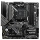 MSI MAG B550M Mortar AMD Micro ATX Gaming Motherboard (Global)