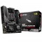 MSI MAG B550M Mortar AMD Micro ATX Gaming Motherboard (Global)