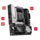 MSI MAG B550M Mortar WIFI AM4 AMD Micro-ATX Motherboard (China)