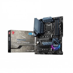 MSI MAG B560 TORPEDO Intel 10th Gen and 11th Gen ATX Motherboard MSI MAG B560 TORPEDO Intel 10th Gen and 11th Gen ATX Motherboard