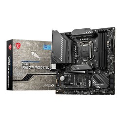 MSI MAG B560M MORTAR 10th and 11th Gen Micro ATX Motherboard MSI MAG B560M MORTAR 10th and 11th Gen Micro ATX Motherboard