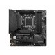 MSI MAG B660M MORTAR DDR4 12th Gen Micro-ATX Motherboard