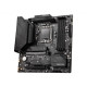 MSI MAG B660M MORTAR DDR4 12th Gen Micro-ATX Motherboard (China Version)