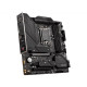 MSI MAG B660M MORTAR DDR4 12th Gen Micro-ATX Motherboard (China Version)