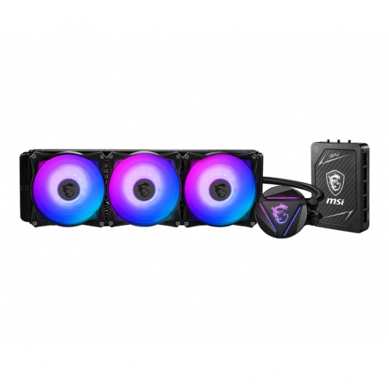 MSI MAG CORELIQUID 360RH AIO RGB Liquid CPU Cooler