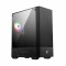 MSI MAG FORGE 111R Mid-Tower Gaming Case