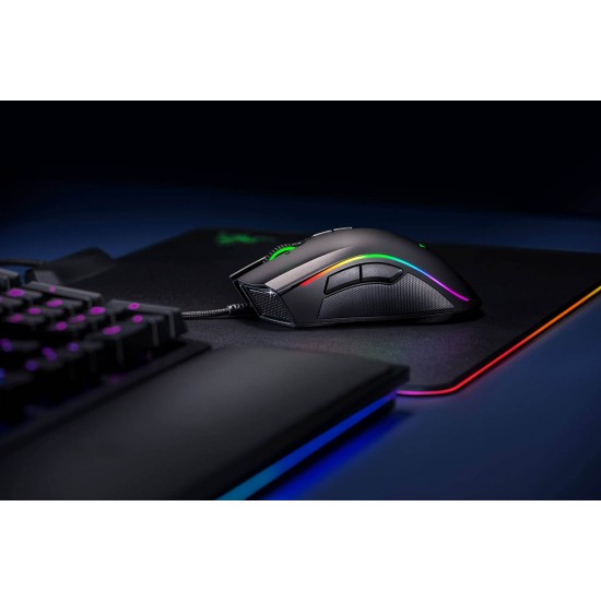 Razer MAMBA ELITE Gaming Mouse