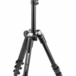 Manfrotto BeFree One Aluminium Travel Tripod with Head