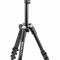 Manfrotto BeFree One Aluminium Travel Tripod with Head