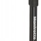 Manfrotto Compact Aluminum 5-Section Monopod Black