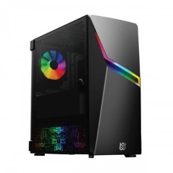 Value Top MANIA X3 E-ATX Full Tower RGB Gaming Casing Value Top MANIA X3 E-ATX Full Tower RGB Gaming Casing
