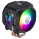 Cooler Master MasterAir MA610P ARGB CPU Air Cooler