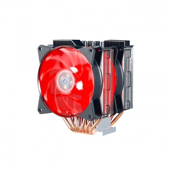 Buy Cooler Master MasterAir MA620P TR4 120mm RGB CPU Air Cooler - MasterAir  MA620P TR4 Price In Bangladesh